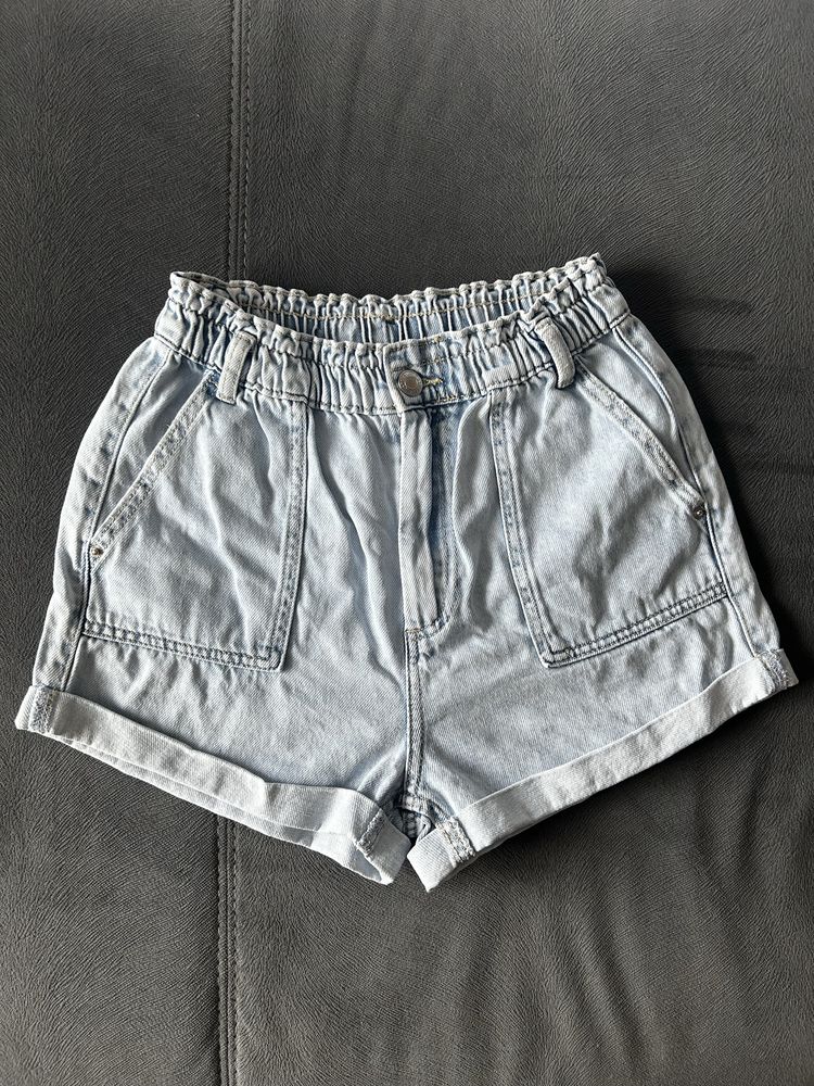 Spodenki jeansowe Tally Weijl roz. S
