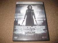 "Underworld - Submundo" numa Edição Especial com 2 DVDs