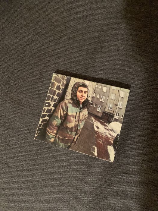 Białas zakazane owoce solar nad przepaścią 282/350