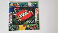 Lego katalog 1998