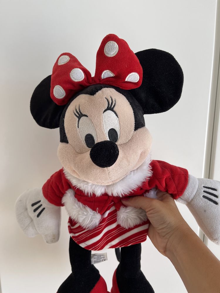 Peluche Minnie 45cm