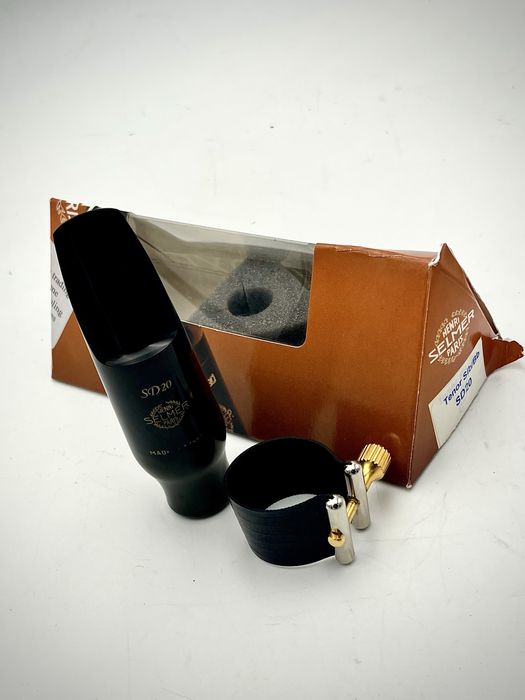 Ustnik saksofon tenorowy Selmer SD20
