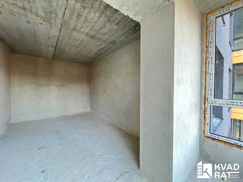 1 кім квартира, 5 поверх, якісний забудовник