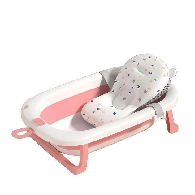 Ванночка с термометром