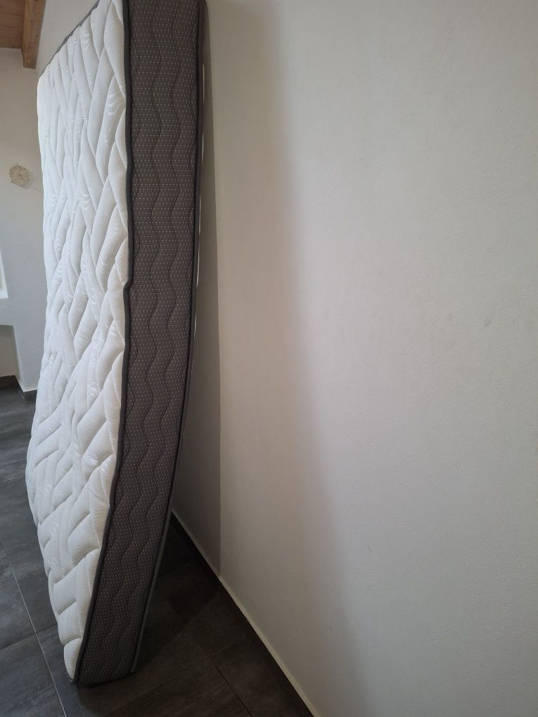 Colchão Molaflex Comfort 200x140