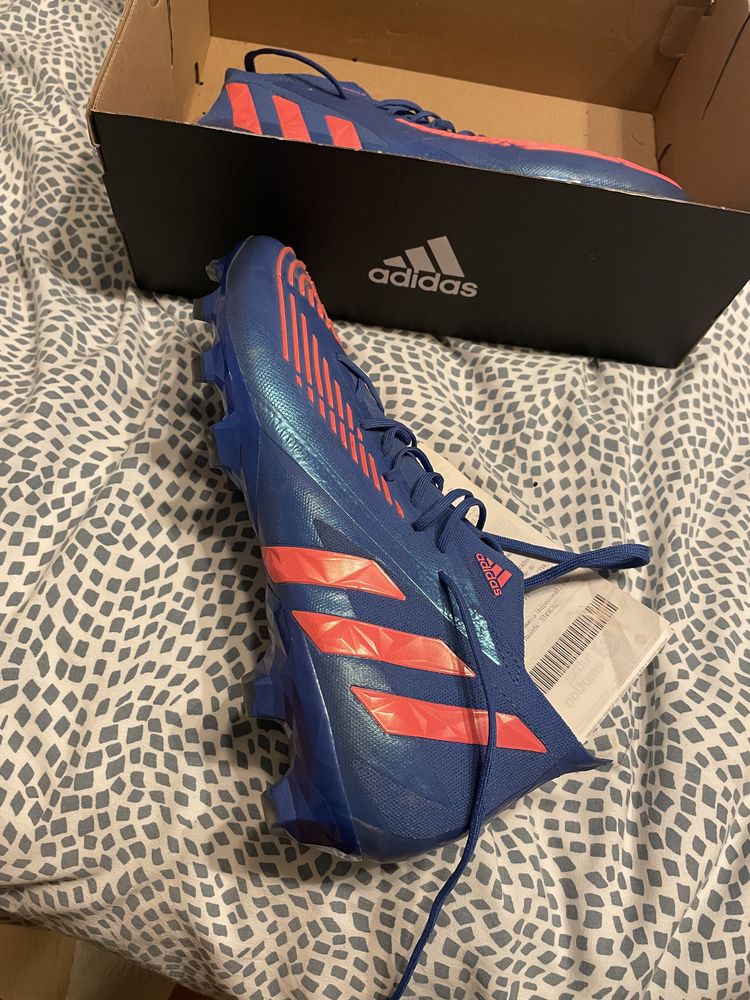 adidas predator elite com recibo