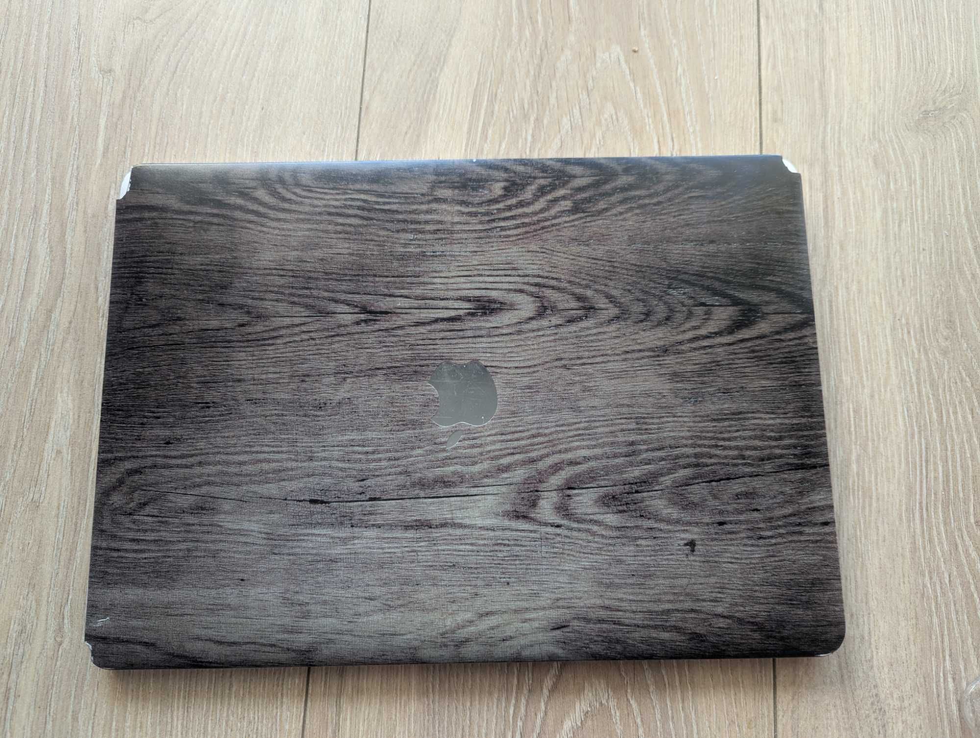 MacBook Air 13 A2179 Stan BDB i5 16GB RAM 256GB SSD Warszawa, Mokotów
