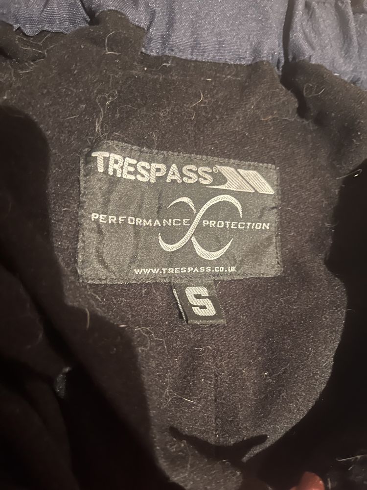 Чоловічі гірськолижні штани Trespass