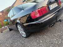 Audi a8D2 3,7 V8 quattro automat