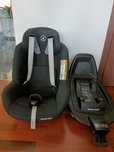 Fotelik samochodowy Maxi Cosi Pearl pro 2 i size+baza