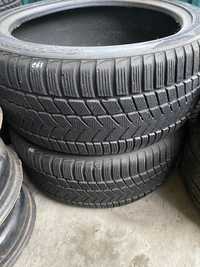 255/40R19 резина шина колеса зимові