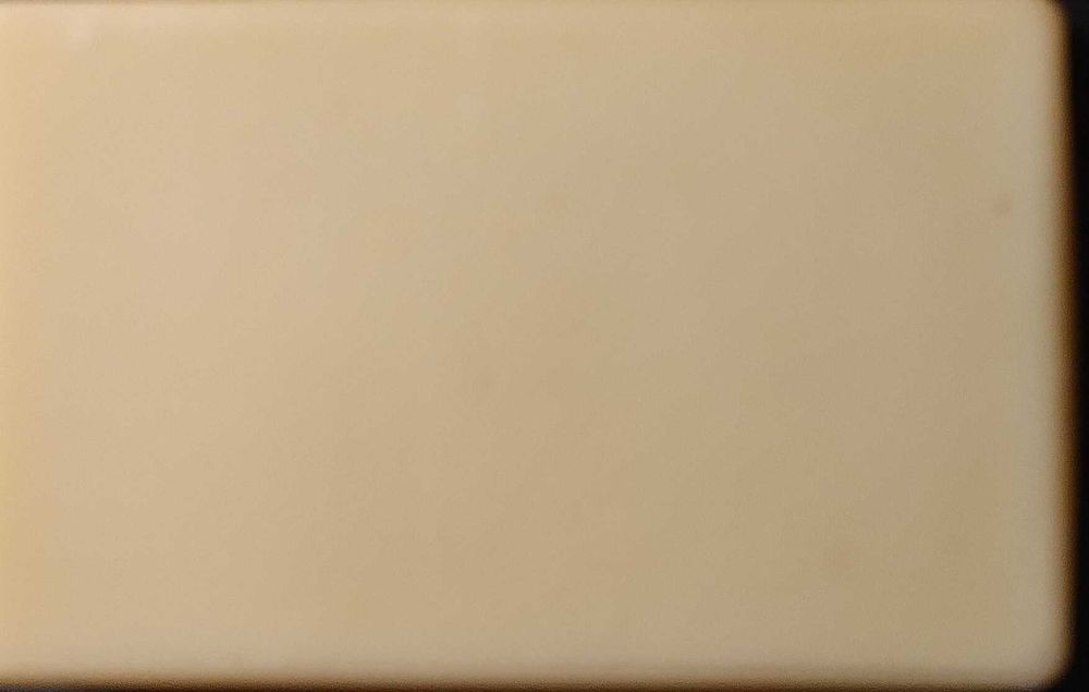 Mydło naturalne ręcznie robione