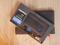 Adaptador VHS-C para VHS-S
