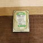 Dysk twardy HDD WD 500GB Western Digital WD5000AADS (jak nowy)