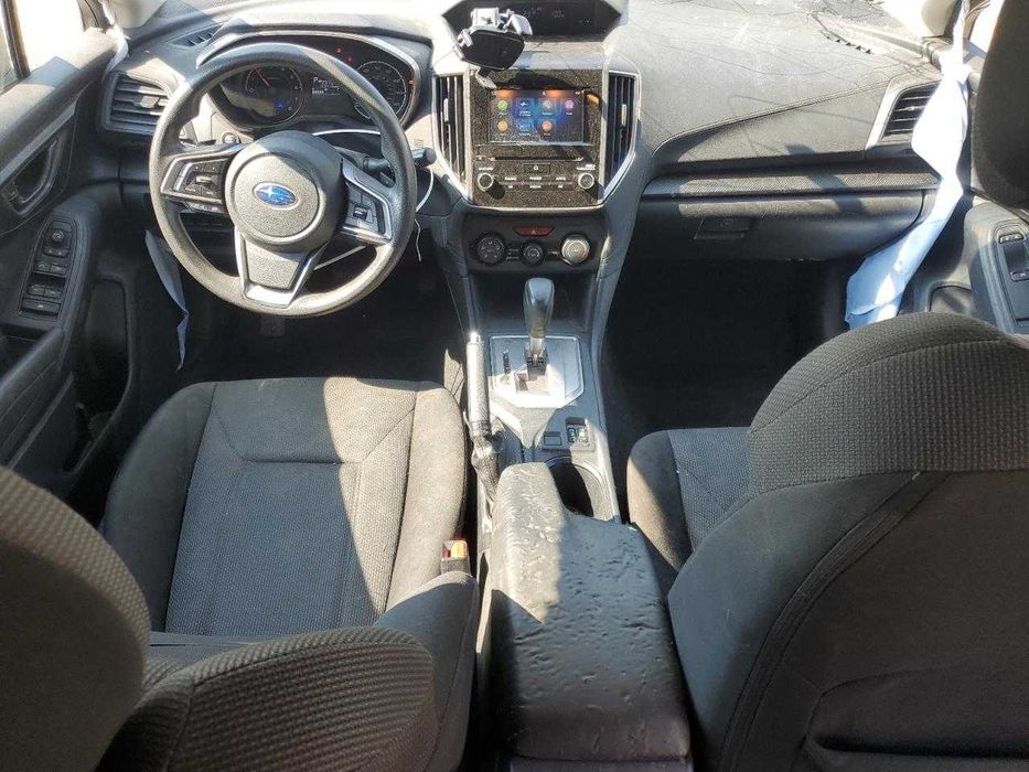 Продам Subaru Impreza 2019 повний привід авто розмитнене в Україні