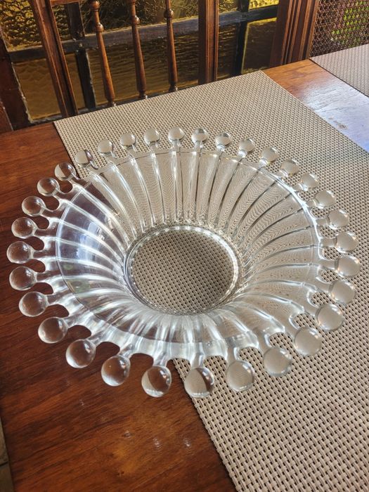 Misa Radiant Drost prl kolorowe szklo