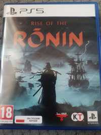 Gra Rise of the Ronin