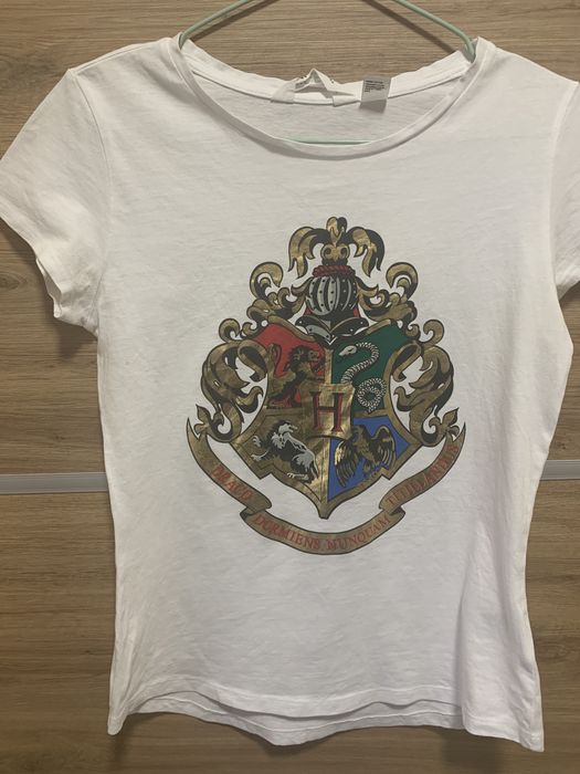 koszulka Harry Potter