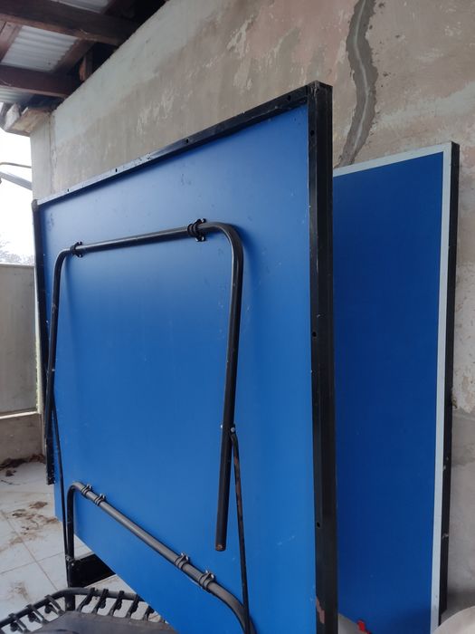 Теннисный стол Рени