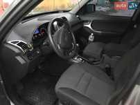 Chery Tiggo 1.8 газ/бензин 2014 робот 1 владелец