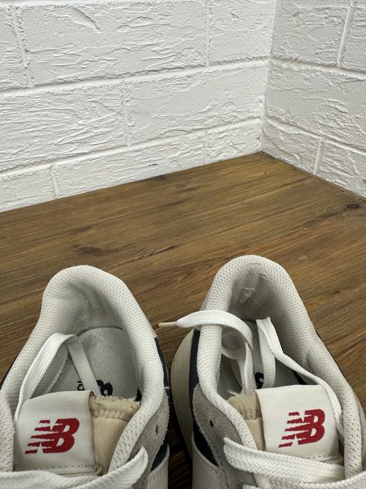 Мужские кроссовки New balance 237 43р