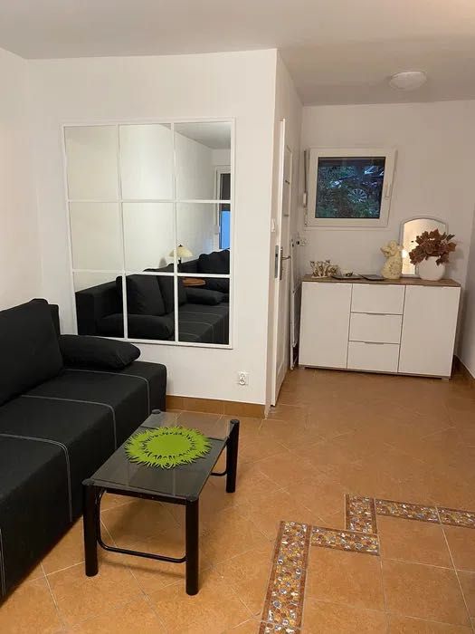 Domek Zielony 8 osobowy z 2 łazienkami Jarosławki Letnisko