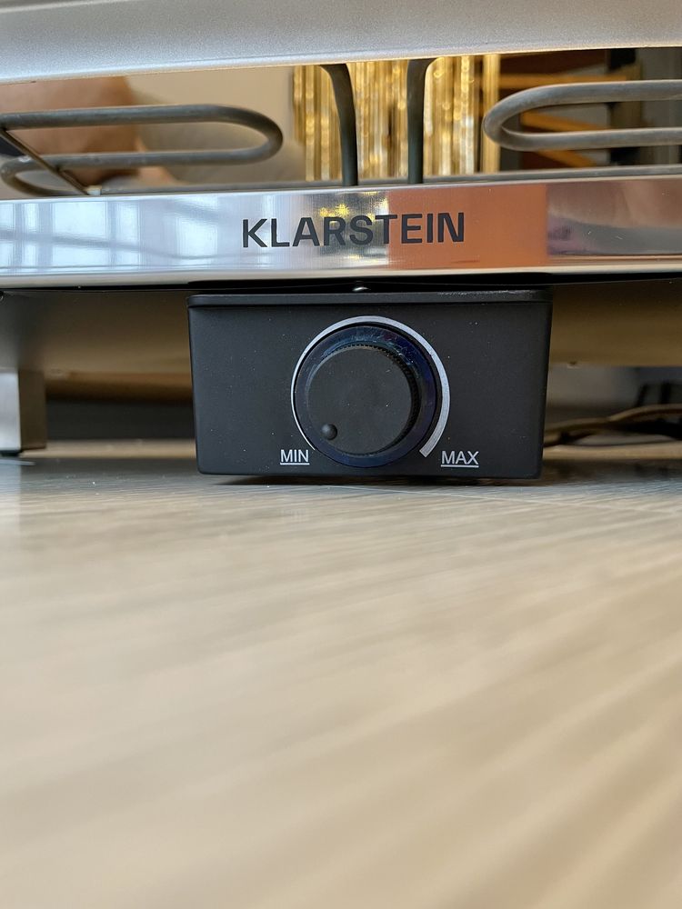 Grill elektryczny