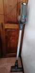 Aspirador vertical VAX Cordless SlimVac