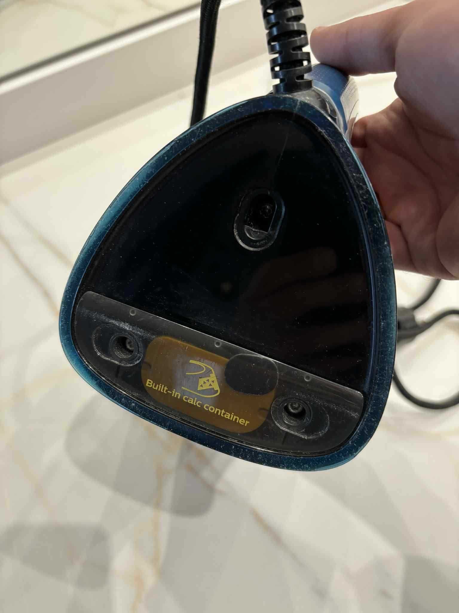 Żelazko Philips Azur Pro GC4880/20