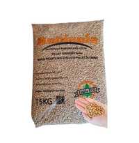 Pellet drzewny Kobienia SOSNOWY 6mm A1 producent (1005kg na palecie)