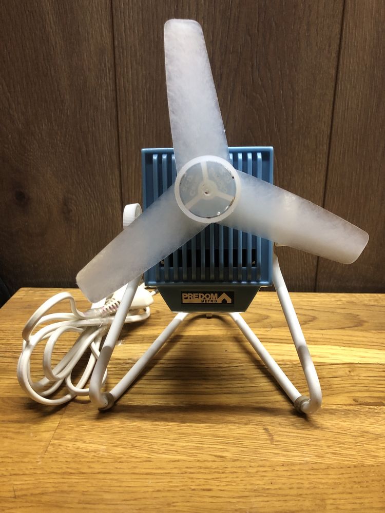 Wentylator Predom-Metrix Z-51b