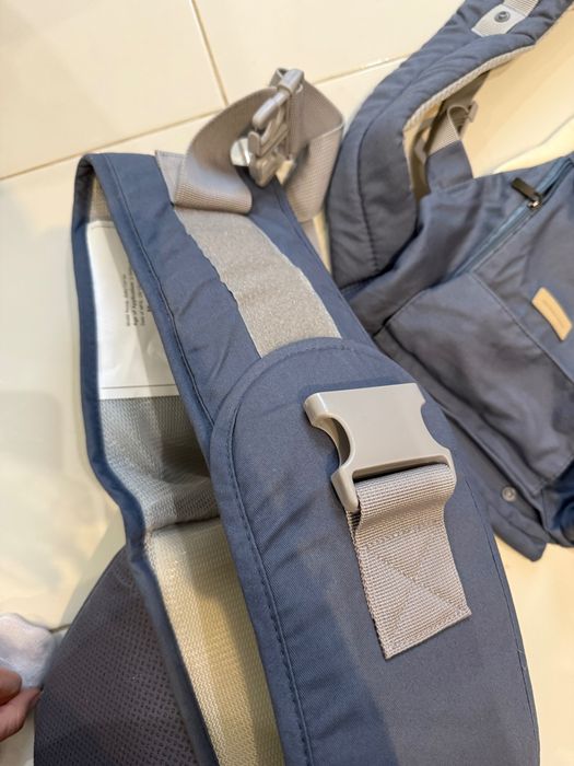 Сумка Кенгуру для дитини