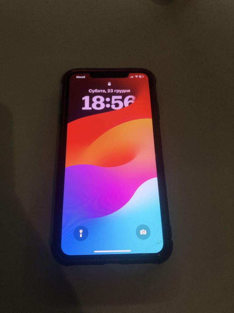 Iphone xs max 64gb