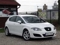 Seat LEON / 1.6 TDI / Klimatyzacja / ESP