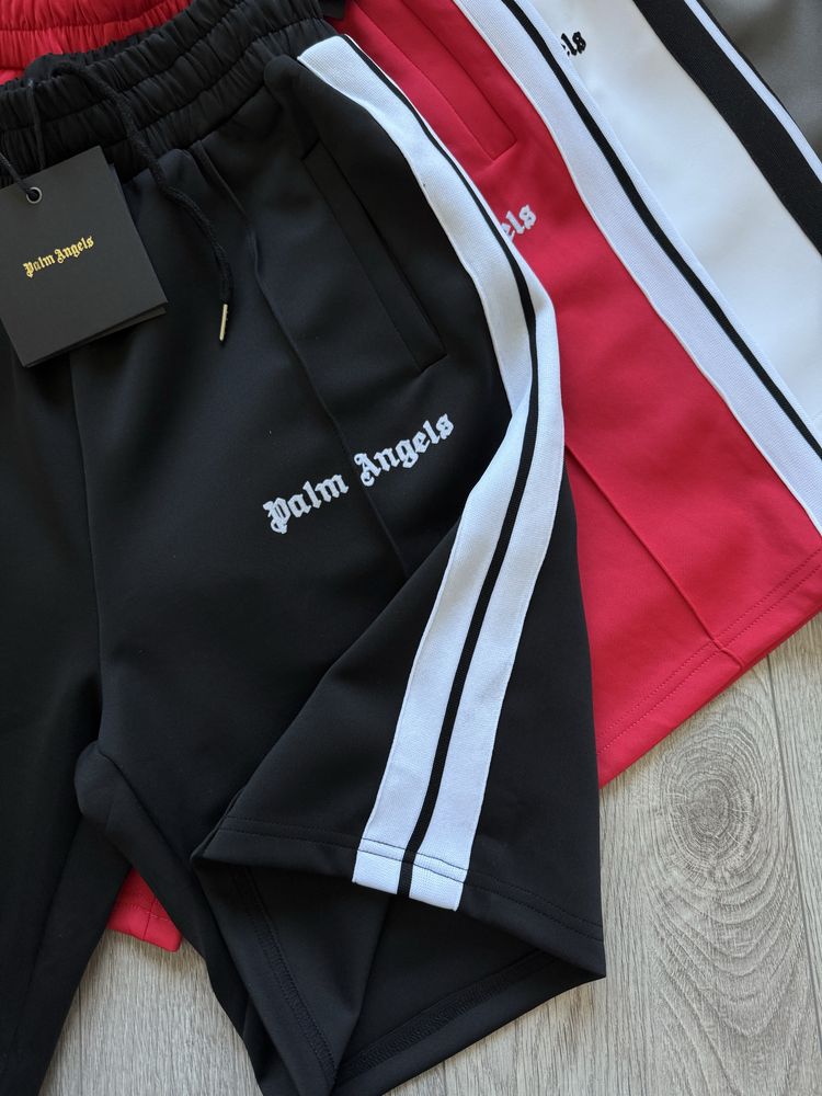 Шорти Palm Angels