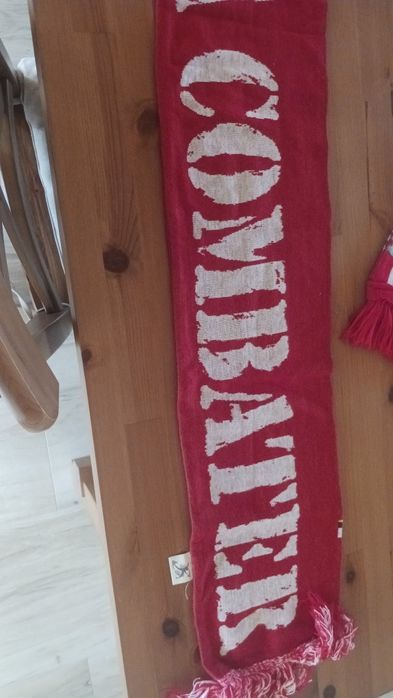 Caxe Ultras Sempre a Combater