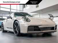Porsche 911 Porsche Carrera T 2024 Fvat23% Porsche Warszawa