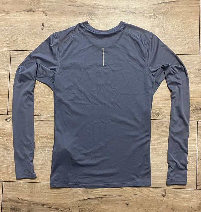 Беговая кофта Nike Dry Miler Running Top