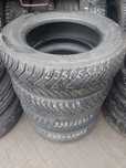 Komplet 4 opon WIELOSEZONOWYCH; KUMHO 225/65 R17; DOT: 1121 - Suwałki