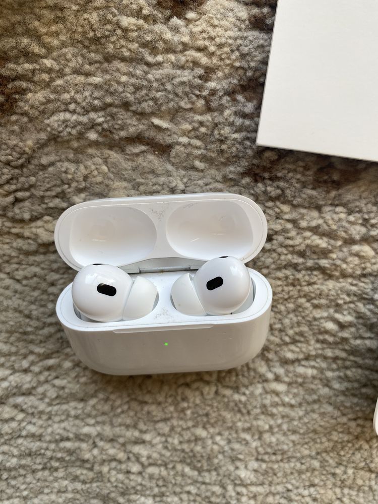 Airpods Pro 2 Usb c