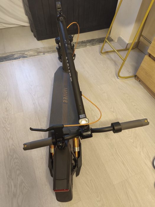 Trotinete NAVEE GT3 700W