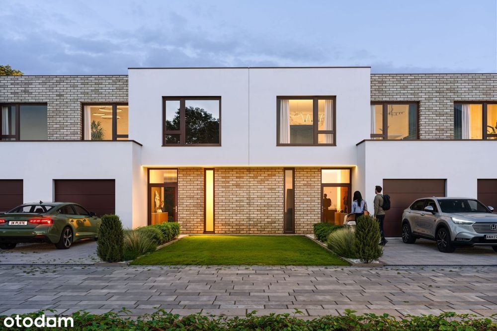 Osiedle Nowa Stuletnia - etap 2 - 7/1