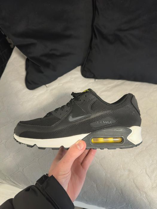 Tennis nike air max 95