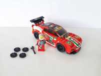 Lego Speed Champions - 75908 - 458 Italia GT2