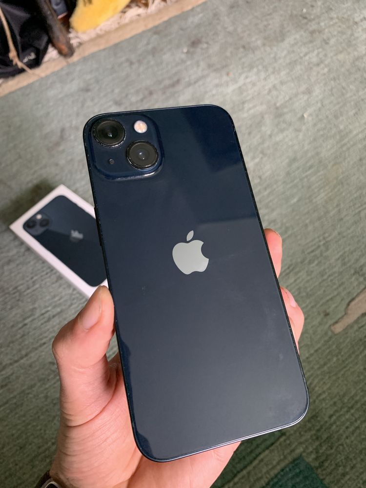 iPhone 13 256GB з Німеччини