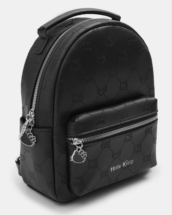 Рюкзак Sinsey Hello Kitty ,чорний