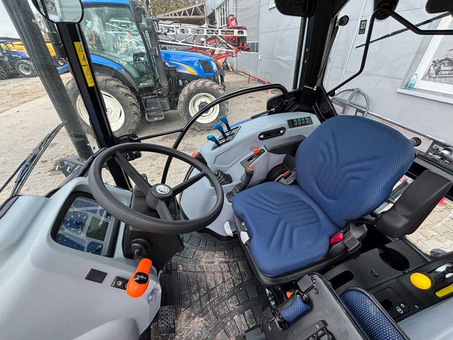 New Holland T4.75 S Fabrycznie nowy