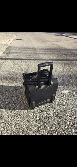 Trolley bimby tm5 tm6