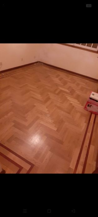 Moradia T3 para alugar