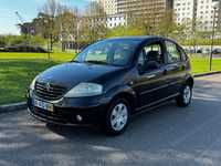 Citroen C3 Van 1.4 HDi - 68cv - Ano 2005